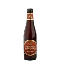 Carolus Ambrio 0.33L 8%  Extra Stong ALE