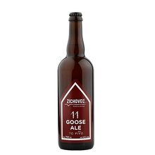 Zichovec 11 Goose Ale 0.75L sklo