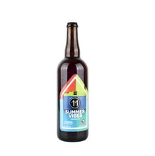 Zichovec 10 Summer Vibes 0,75L Summer ALE