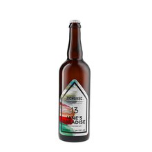 Zichovec 13 Janes Paradise 0.75L APA