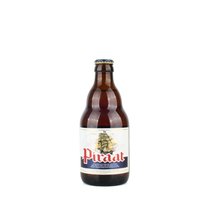 Piraat Strong ALE 0.33L 10.5%