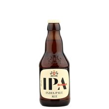 Bernard 12 IPA 0.33L sklo