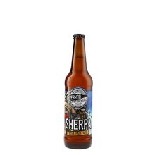 Permon 16 Sherpa 0.5L sklo