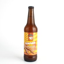 Permon 10 Summer Ale 0.5L sklo