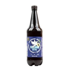 Freedom 14 Brown IPA  1L pet
