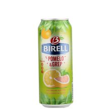 Birell pomelo+grep 0.5L/24ks plech