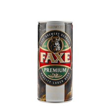 Faxe Premium 1L