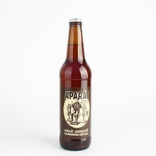 Bizon 14 Apart 0.5L plech American Ipa