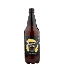 Krunohor 14 Blond IPA 1L-pet