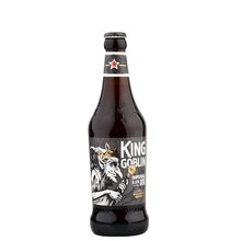 King Goblin 0.5L sklo 6.6% polotmav