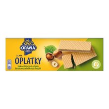 Zlat oplatky lskookov 150g