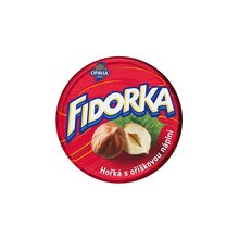 Fidorka erven hok 30g /30ks/