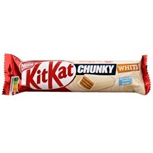 Kit Kat Chunky bl 40g/24ks