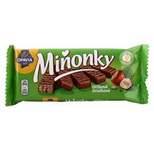 Mionky oskov 50g /35ks/