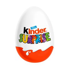 Kinder Surprise vejce s pekvapenm 20g