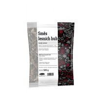Houby lesn suen 500g