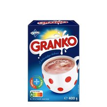 Granko krabika 400g