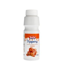 Topping mln karamel  &quot;toje&quot;  1000g