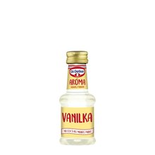 Aroma vanilka Dr.Oetker 38ml