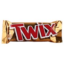 Twix 50g /30ks/