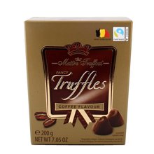 Fancy Truffles Coffee Flavour 200g