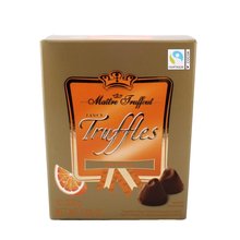 Fancy Truffles Orange 200g