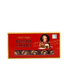 Mozart kugeln 200g