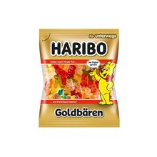 Haribo Goldbaren 450g