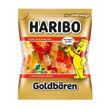 Haribo Goldbaren 750g