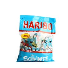 Haribo Fruitmania Berry 160g