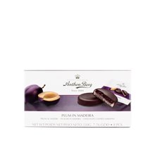 A.Berg Plum in Madeira 220g