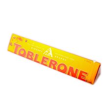 Toblerone Gingery Orange 360g