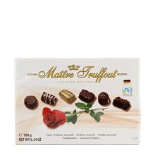 Maitr Truffout Pralinky 180g