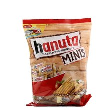 Hanuta Minis 200g