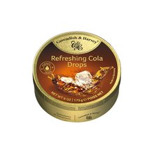 Cola drops 175g