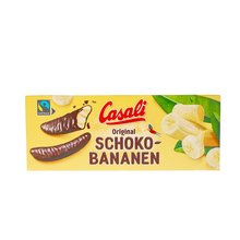 Casali Schoko-Bananen 300g