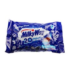 Milky Way Minis 333g
