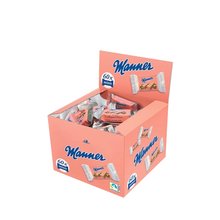Manner Minis Oplatek 60 x 15g box