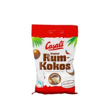 Casali Rum-Kokos 100g