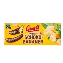 Casali Schoko-Bananen 600g