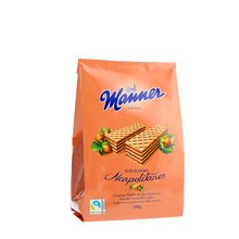 Manner Original Neapolitaner 200g