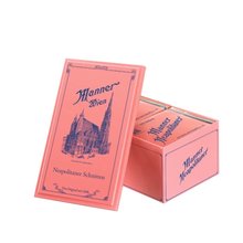 Manner Neapolitaner 8x75g Retro Box