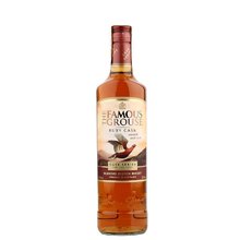 Famous Grouse Ruby Cask 0,7L 40%