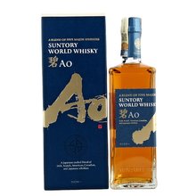 Suntory AO 0,7L 43% box