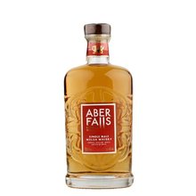 Aber Falls Welsh Whisky 0,7L 40%