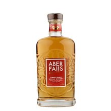 Aber Falls Welsh Whisky 0,7L 40%