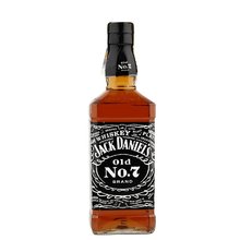 Jack Daniels Paula Scher 0,7L 43%