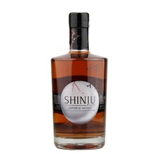 Shinju Japanese Whisky 0,7L  40%