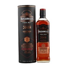 Bushmills The Causeway 2008 0,7L 55.1%