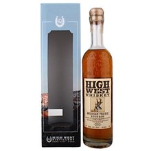 High West American Praire 0,7L 46%